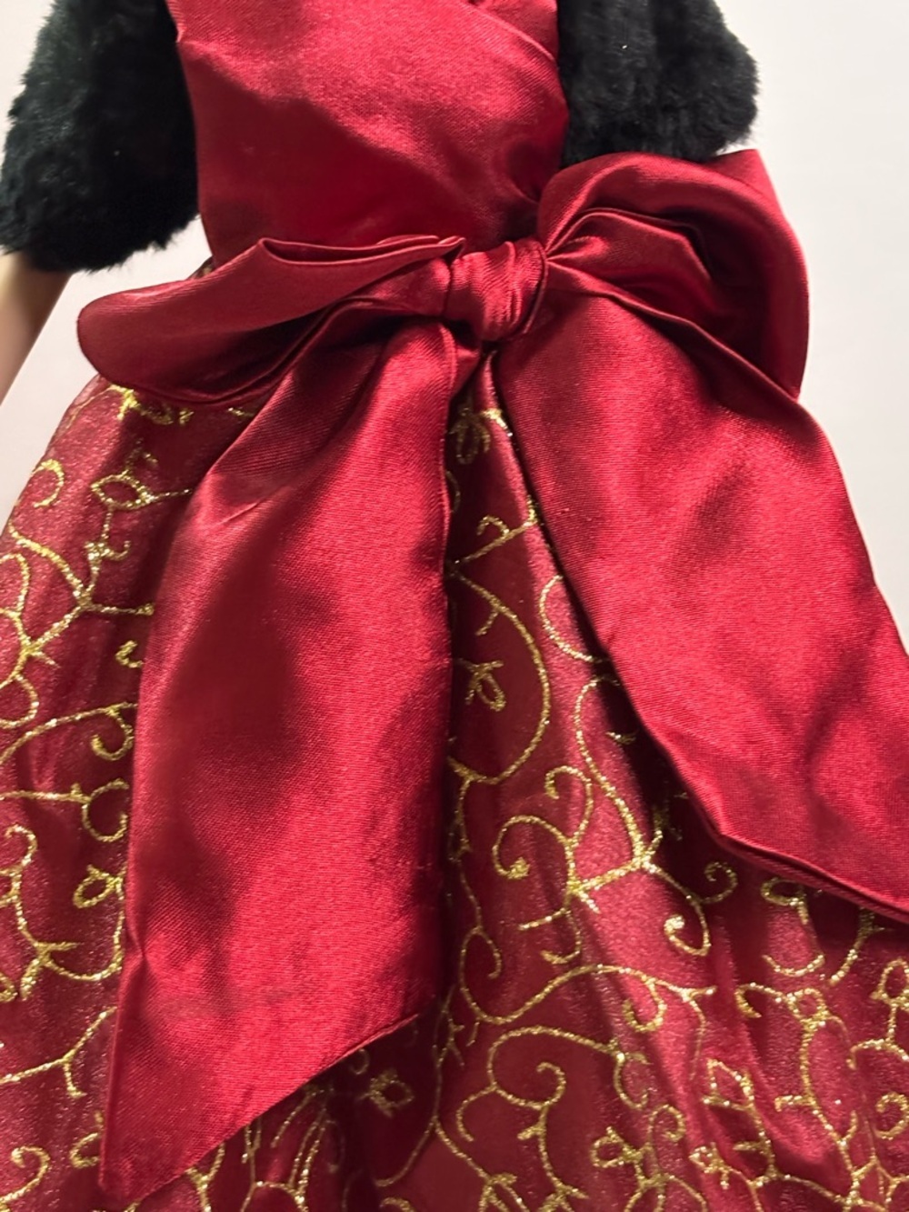 “Quinceañera" or "Sweet 16" collectible doll Classic Decorative Toy - Picture 3 of 11